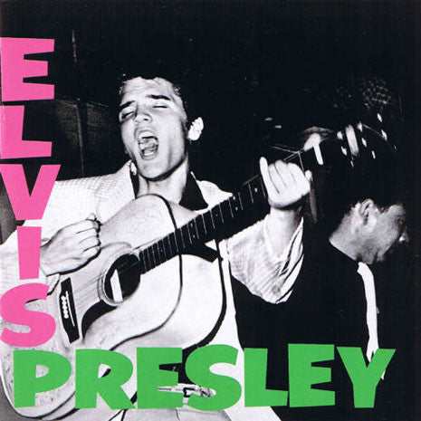 Elvis Presley | Elvis Presley (New)