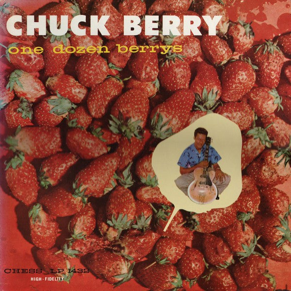 Chuck Berry | One Dozen Berrys (New)