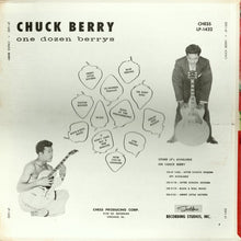 Load image into Gallery viewer, Chuck Berry | One Dozen Berrys (New)
