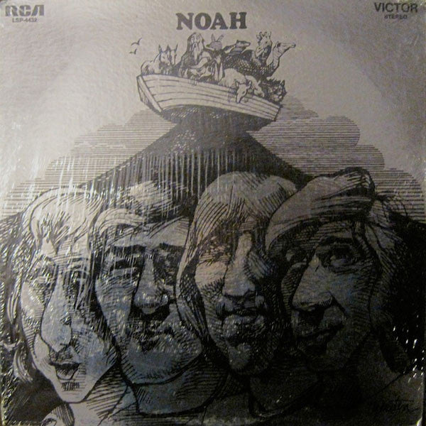 Noah (19) | Noah