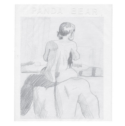 Panda Bear | You Can Count On Me