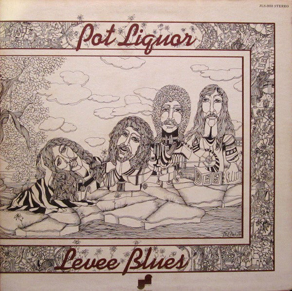Potliquor | Levee Blues