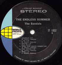 Load image into Gallery viewer, The Sandals | The Endless Summer (New)
