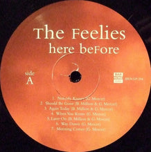 Load image into Gallery viewer, The Feelies | Here Before (New)
