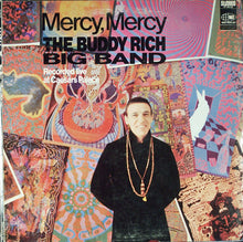 Load image into Gallery viewer, Buddy Rich Big Band | Mercy, Mercy
