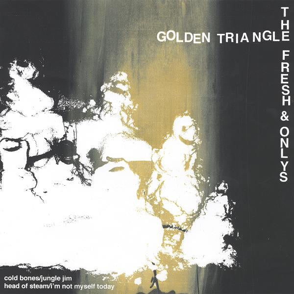 Golden Triangle (2) | Golden Triangle / The Fresh & Onlys