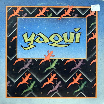 Yaqui (2) | Yaqui