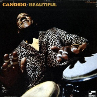 Candido | Beautiful (New)
