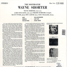 Load image into Gallery viewer, Wayne Shorter | The Soothsayer (New)
