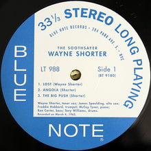 Load image into Gallery viewer, Wayne Shorter | The Soothsayer (New)
