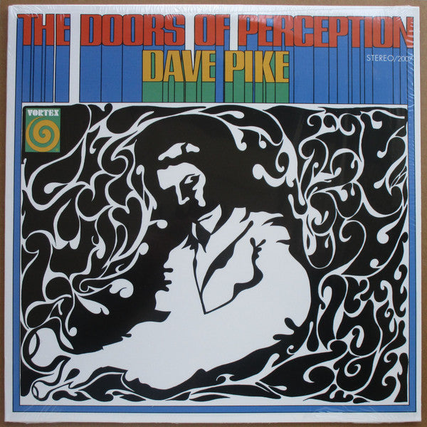 Dave Pike | Doors Of Perception (New)