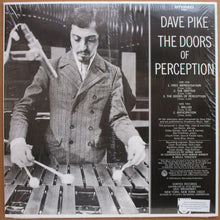 Load image into Gallery viewer, Dave Pike | Doors Of Perception (New)
