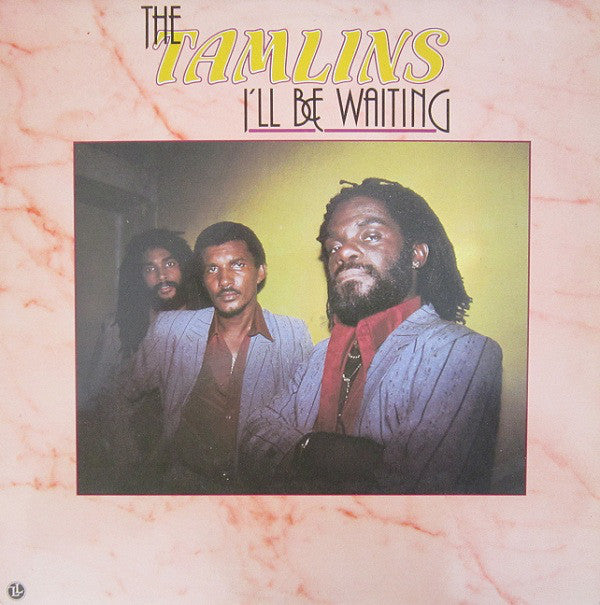 The Tamlins | I'll Be Waiting