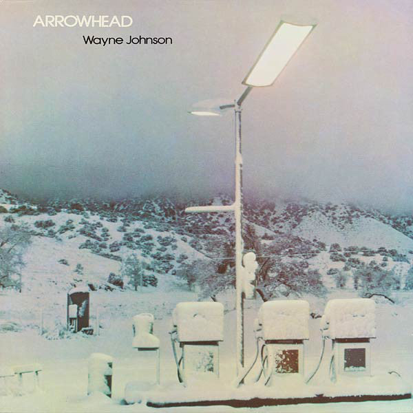 Wayne Johnson Trio | Arrowhead