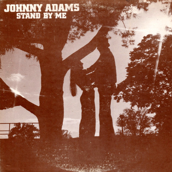 Johnny Adams | Stand By Me