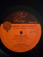 Load image into Gallery viewer, Harlem Underground Band | Harlem Underground (New)
