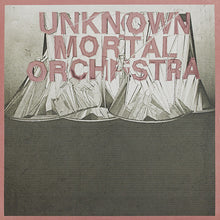 Load image into Gallery viewer, Unknown Mortal Orchestra | Unknown Mortal Orchestra (New)
