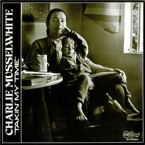Charlie Musselwhite | Takin' My Time