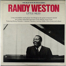 Load image into Gallery viewer, Randy Weston | Little Niles
