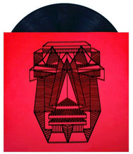 Load image into Gallery viewer, Shabazz Palaces | Black Up (New)

