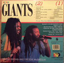 Load image into Gallery viewer, Dennis Brown | Reggae Giants
