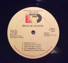 Load image into Gallery viewer, Dennis Brown | Reggae Giants
