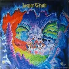 Jasper Wrath | Jasper Wrath