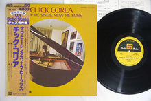Load image into Gallery viewer, Chick Corea | Now He Sings, Now He Sobs
