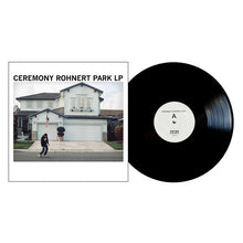 Load image into Gallery viewer, Ceremony (4) | Rohnert Park LP (New)
