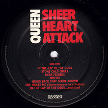 Load image into Gallery viewer, Queen | Sheer Heart Attack (New)
