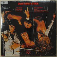 Load image into Gallery viewer, Queen | Sheer Heart Attack (New)
