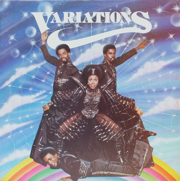 The Variations | Variations