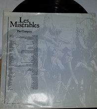 Load image into Gallery viewer, Alain Boublil | Les Misérables (The Musical Sensation)
