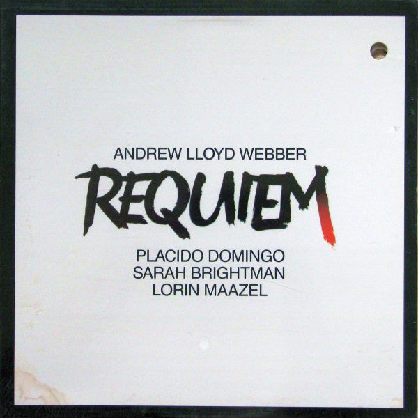 Andrew Lloyd Webber | Requiem