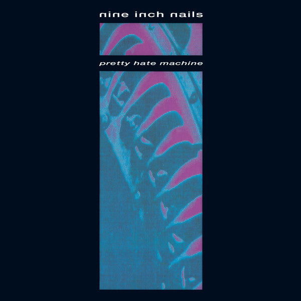 Nine Inch Nails | Pretty Hate Machine (New)