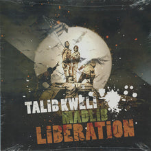 Load image into Gallery viewer, Talib Kweli | Liberation (New)
