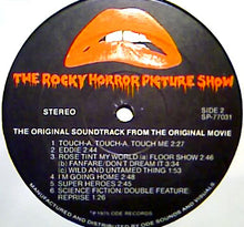 Load image into Gallery viewer, The Rocky Horror Picture Show | The Rocky Horror Picture Show
