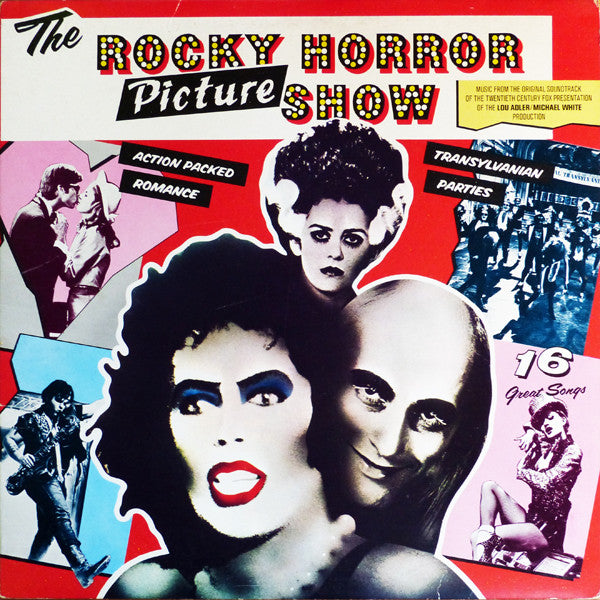 The Rocky Horror Picture Show | The Rocky Horror Picture Show