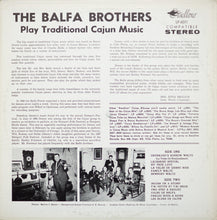 Load image into Gallery viewer, The Balfa Brothers | Play Traditional Cajun Music
