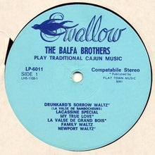 Load image into Gallery viewer, The Balfa Brothers | Play Traditional Cajun Music
