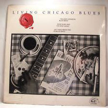 Load image into Gallery viewer, The Jimmy Johnson Blues Band | Living Chicago Blues - Volume 1 (New)
