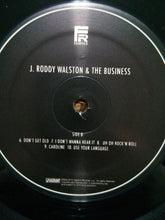 Load image into Gallery viewer, J Roddy Walston And The Business | J Roddy Walston And The Business
