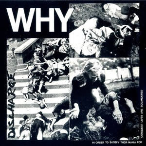 Discharge | Why
