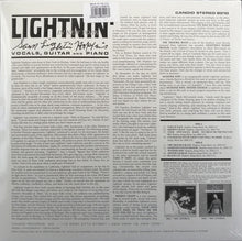 Load image into Gallery viewer, Lightnin&#39; Hopkins | Lightnin&#39; In New York (New)
