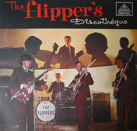 The Flipper's | The Flipper's Discotheque (New)