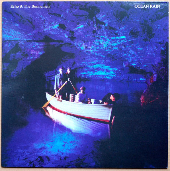 Echo & The Bunnymen | Ocean Rain (New)