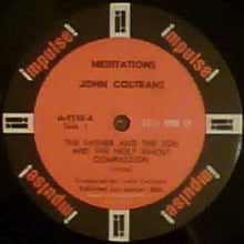 Load image into Gallery viewer, John Coltrane | Meditations (New)
