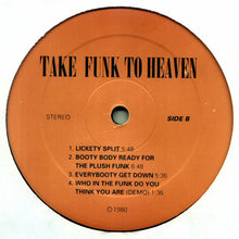 Load image into Gallery viewer, Parliament | Take Funk To Heaven (New)
