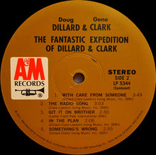 Load image into Gallery viewer, Dillard &amp; Clark | The Fantastic Expedition Of Dillard &amp; Clark (New)
