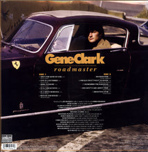 Load image into Gallery viewer, Gene Clark | Roadmaster (New)
